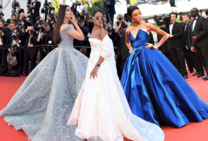 Best Red Carpet Looks from Cannes Film Festival 2
